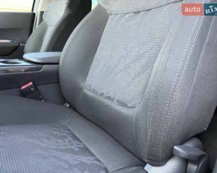 Чорний Пежо 3008, об'ємом двигуна 2 л та пробігом 229 тис. км за 10799 $, фото 75 на Automoto.ua
