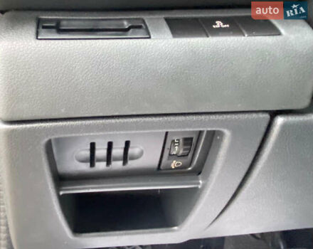 Черный Пежо 3008, объемом двигателя 1.6 л и пробегом 262 тыс. км за 8999 $, фото 19 на Automoto.ua