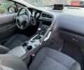 Чорний Пежо 3008, об'ємом двигуна 2 л та пробігом 229 тис. км за 10799 $, фото 122 на Automoto.ua