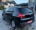 Черный Пежо 3008, объемом двигателя 1.6 л и пробегом 200 тыс. км за 8500 $, фото 39 на Automoto.ua
