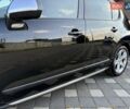 Чорний Пежо 3008, об'ємом двигуна 2 л та пробігом 229 тис. км за 10799 $, фото 19 на Automoto.ua