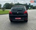 Черный Пежо 3008, объемом двигателя 2 л и пробегом 221 тыс. км за 11200 $, фото 6 на Automoto.ua