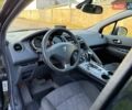 Чорний Пежо 3008, об'ємом двигуна 2 л та пробігом 229 тис. км за 10799 $, фото 72 на Automoto.ua