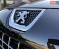 Чорний Пежо 3008, об'ємом двигуна 2 л та пробігом 229 тис. км за 10799 $, фото 16 на Automoto.ua