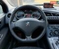 Чорний Пежо 3008, об'ємом двигуна 2 л та пробігом 229 тис. км за 10799 $, фото 107 на Automoto.ua