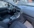 Черный Пежо 3008, объемом двигателя 1.6 л и пробегом 200 тыс. км за 8500 $, фото 24 на Automoto.ua