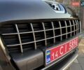 Чорний Пежо 3008, об'ємом двигуна 2 л та пробігом 229 тис. км за 10799 $, фото 27 на Automoto.ua