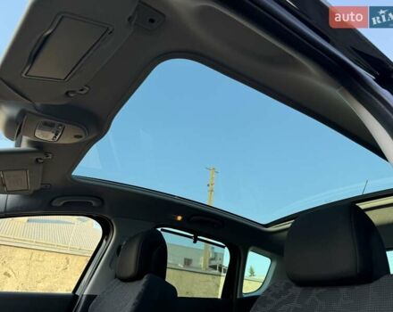 Чорний Пежо 3008, об'ємом двигуна 2 л та пробігом 229 тис. км за 10799 $, фото 78 на Automoto.ua