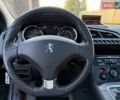 Чорний Пежо 3008, об'ємом двигуна 2 л та пробігом 229 тис. км за 10799 $, фото 82 на Automoto.ua