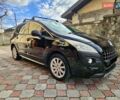Пежо 3008 2011 в Стрые на Automoto.ua Черный Пежо 3008, объемом двигателя 1.6 л и пробегом 258 тыс. км за 8200 $, фото 2 на Automoto.ua
