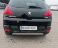 Пежо 3008 2011 в Одессе на Automoto.ua Черный Пежо 3008, объемом двигателя 1.6 л и пробегом 198 тыс. км за 7000 $, фото 1 на Automoto.ua