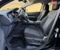Чорний Пежо 3008, об'ємом двигуна 2 л та пробігом 229 тис. км за 10799 $, фото 73 на Automoto.ua