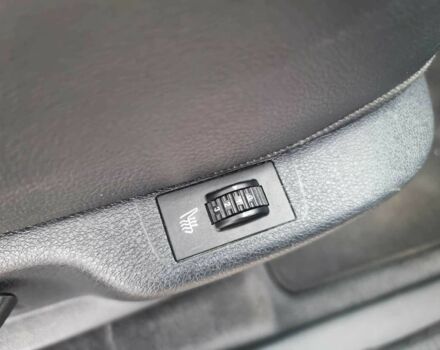 Черный Пежо 3008, объемом двигателя 1.6 л и пробегом 192 тыс. км за 8999 $, фото 8 на Automoto.ua