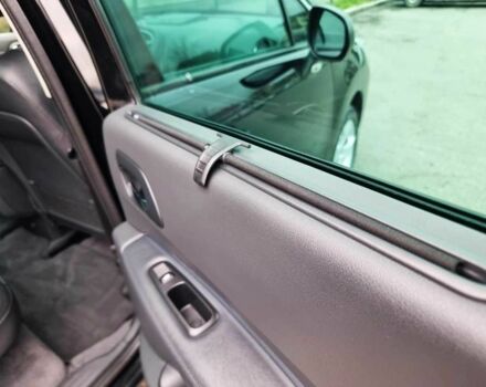 Черный Пежо 3008, объемом двигателя 1.6 л и пробегом 192 тыс. км за 8999 $, фото 18 на Automoto.ua