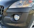 Чорний Пежо 3008, об'ємом двигуна 2 л та пробігом 229 тис. км за 10799 $, фото 13 на Automoto.ua