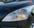Чорний Пежо 3008, об'ємом двигуна 2 л та пробігом 229 тис. км за 10799 $, фото 18 на Automoto.ua