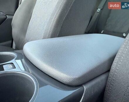 Чорний Пежо 3008, об'ємом двигуна 2 л та пробігом 229 тис. км за 10799 $, фото 99 на Automoto.ua