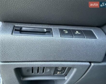 Чорний Пежо 3008, об'ємом двигуна 2 л та пробігом 229 тис. км за 10799 $, фото 79 на Automoto.ua