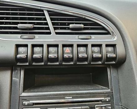 Пежо 3008 2011 в Стрые на Automoto.ua Черный Пежо 3008, объемом двигателя 1.6 л и пробегом 258 тыс. км за 8200 $, фото 10 на Automoto.ua