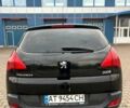 Черный Пежо 3008, объемом двигателя 2 л и пробегом 287 тыс. км за 8300 $, фото 11 на Automoto.ua