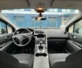 Черный Пежо 3008, объемом двигателя 2 л и пробегом 287 тыс. км за 8300 $, фото 18 на Automoto.ua