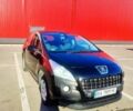 Чорний Пежо 3008, об'ємом двигуна 1.56 л та пробігом 272 тис. км за 7500 $, фото 6 на Automoto.ua