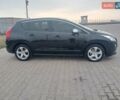 Пежо 3008 2011 в Одессе на Automoto.ua Черный Пежо 3008, объемом двигателя 1.6 л и пробегом 198 тыс. км за 7000 $, фото 2 на Automoto.ua