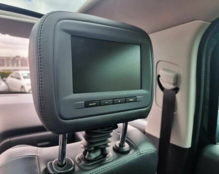 Черный Пежо 3008, объемом двигателя 1.6 л и пробегом 192 тыс. км за 8999 $, фото 10 на Automoto.ua