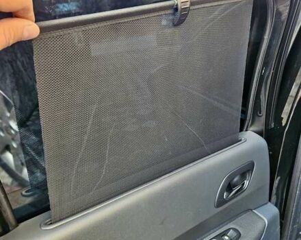 Пежо 3008 2011 в Стрые на Automoto.ua Черный Пежо 3008, объемом двигателя 1.6 л и пробегом 258 тыс. км за 8200 $, фото 12 на Automoto.ua