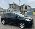 Черный Пежо 3008, объемом двигателя 2 л и пробегом 287 тыс. км за 8300 $, фото 27 на Automoto.ua
