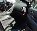Черный Пежо 3008, объемом двигателя 2 л и пробегом 263 тыс. км за 8800 $, фото 20 на Automoto.ua