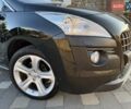 Чорний Пежо 3008, об'ємом двигуна 2 л та пробігом 229 тис. км за 10799 $, фото 24 на Automoto.ua