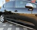 Чорний Пежо 3008, об'ємом двигуна 2 л та пробігом 229 тис. км за 10799 $, фото 32 на Automoto.ua