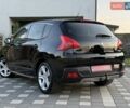 Чорний Пежо 3008, об'ємом двигуна 2 л та пробігом 229 тис. км за 10799 $, фото 43 на Automoto.ua