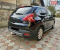 Пежо 3008 2011 в Стрые на Automoto.ua Черный Пежо 3008, объемом двигателя 1.6 л и пробегом 258 тыс. км за 8200 $, фото 3 на Automoto.ua