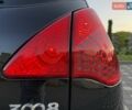Чорний Пежо 3008, об'ємом двигуна 2 л та пробігом 229 тис. км за 10799 $, фото 63 на Automoto.ua