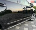 Чорний Пежо 3008, об'ємом двигуна 2 л та пробігом 229 тис. км за 10799 $, фото 39 на Automoto.ua