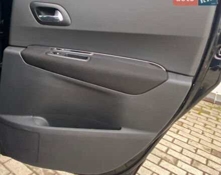 Черный Пежо 3008, объемом двигателя 1.6 л и пробегом 262 тыс. км за 8900 $, фото 18 на Automoto.ua