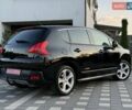 Чорний Пежо 3008, об'ємом двигуна 2 л та пробігом 229 тис. км за 10799 $, фото 34 на Automoto.ua