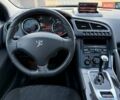 Чорний Пежо 3008, об'ємом двигуна 2 л та пробігом 229 тис. км за 10799 $, фото 106 на Automoto.ua