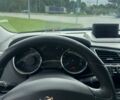 Черный Пежо 3008, объемом двигателя 2 л и пробегом 221 тыс. км за 11200 $, фото 39 на Automoto.ua