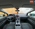Черный Пежо 3008, объемом двигателя 1.6 л и пробегом 262 тыс. км за 8900 $, фото 7 на Automoto.ua