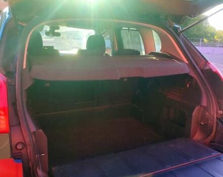 Чорний Пежо 3008, об'ємом двигуна 1.56 л та пробігом 272 тис. км за 7500 $, фото 5 на Automoto.ua