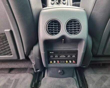 Черный Пежо 3008, объемом двигателя 1.6 л и пробегом 192 тыс. км за 8999 $, фото 14 на Automoto.ua