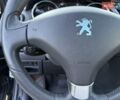 Чорний Пежо 3008, об'ємом двигуна 2 л та пробігом 229 тис. км за 10799 $, фото 80 на Automoto.ua
