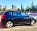 Чорний Пежо 3008, об'ємом двигуна 1.56 л та пробігом 272 тис. км за 7500 $, фото 2 на Automoto.ua