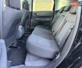 Чорний Пежо 3008, об'ємом двигуна 2 л та пробігом 229 тис. км за 10799 $, фото 128 на Automoto.ua