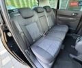 Чорний Пежо 3008, об'ємом двигуна 2 л та пробігом 229 тис. км за 10799 $, фото 146 на Automoto.ua