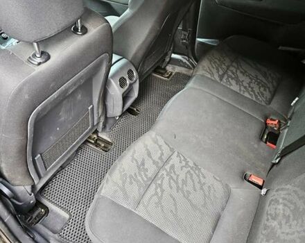 Пежо 3008 2011 в Стрые на Automoto.ua Черный Пежо 3008, объемом двигателя 1.6 л и пробегом 258 тыс. км за 8200 $, фото 13 на Automoto.ua