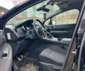 Черный Пежо 3008, объемом двигателя 2 л и пробегом 287 тыс. км за 8300 $, фото 22 на Automoto.ua